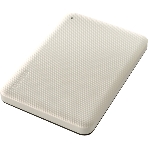 Внешний HDD 2.5' Toshiba Canvio Advance, 4TB, USB 3.2 Gen 1 Type-A, 5400 rpm, белый, фото10
