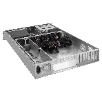 Серверный корпус ExeGate Pro 2U650-08 (RM 19', высота 2U, глубина 650, БП 1200ADS, 2хUSB), фото11
