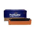 Картридж лазерный ProfiLine PL-CF541X №203X для принтеров HP Color LaserJet Pro M254/280/281 2500 копий Cyan, фото 1