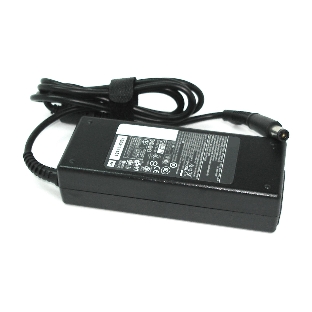 Блок питания (сетевой адаптер) для ноутбуков HP 19.5V 4.62A 7.4pin HC
