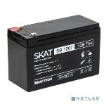 Батарея для ИБП SKAT SB 1207 (12V 7Ah), фото14