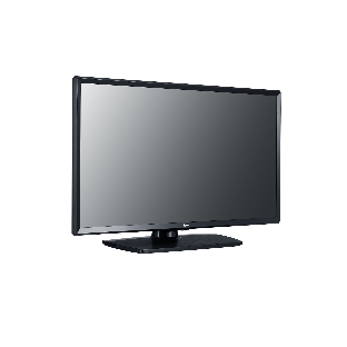 Телевизор LG 32' 32LN661H черный HD 60Hz WebOS