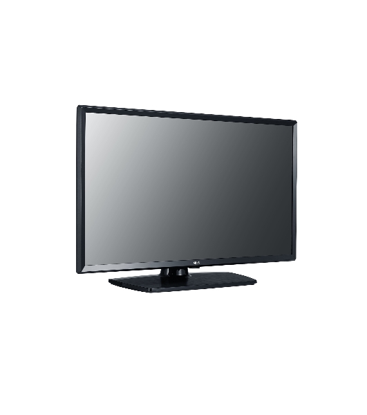 Телевизор LG 32' 32LN661H черный HD 60Hz WebOS