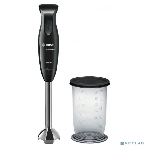 Блендер Bosch MSM2610B, погружной, черный, фото14
