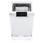 Посудомоечная машина Maunfeld MWF45220W, белый, 44.8 см, 10 компл., 49 дБ, класс A++, фото29