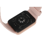 Фитнес-браслет Xiaomi Smart Band 9 Pro M2402B1, 1.62' AMOLED, Bluetooth, IP68 / WR200, розовое золото, фото6