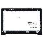 Модуль (матрица + тачскрин) для Asus S500C S500CA, фото2