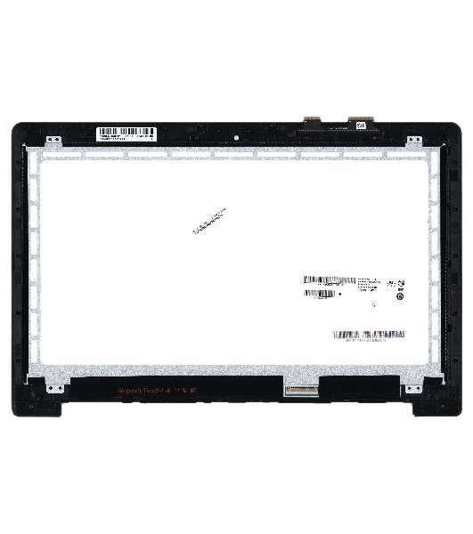 Модуль (матрица + тачскрин) для Asus S500C S500CA