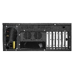 Серверный корпус ExeGate Pro 4U450-26/4U4020S (RM 19', высота 4U, глубина 450, БП 700PAS, USB), фото15