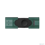 Флешка USB Kingston DataTraveler Duo (DTDEG2/256Gb), 256Gb, USB3.2/Type-C, R/W 150/60, зеленая, фото7