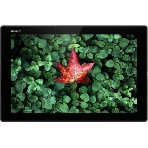 Модуль (матрица + тачскрин) для Sony Xperia Tablet Z4 черный, фото4
