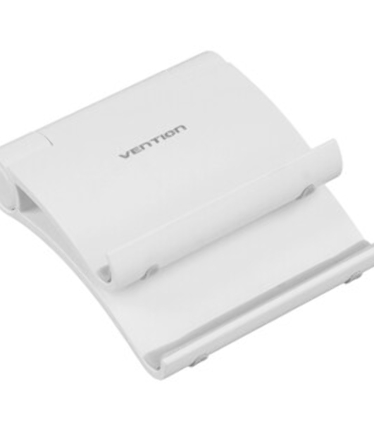Подставка для телефона Vention KCAW0 белый