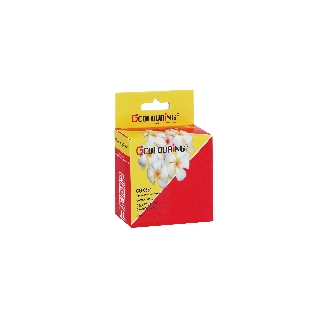 Картридж струйный Colouring CG-0631 черный пигментные для принтеров Epson C67/C87/CX3700/CX4100/CX4700