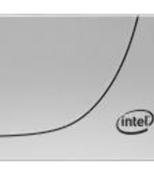 Накопитель SSD Intel D3-S4610 Series, 1920 Gb, SATA III, 2.5', R/W 560/510