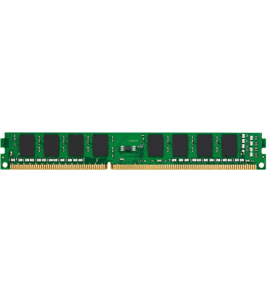 Оперативная память Kingston ValueRAM, DDR3L, 8GB (1x8GB), 1600MHz, CL11, DIMM