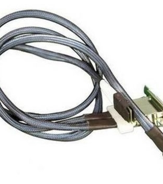 Кабель SuperMicro CBL-0352L Full Profile Bracket 85CM 2port EXT IPASS TO INT IPASS LP