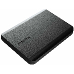Внешний HDD 2.5' Toshiba Canvio Basics, 1TB, USB 3.2 Gen 1 Type-A, 5400 rpm, черный (аналог HDTb410EK3AA), фото5