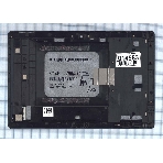 Модуль (матрица + тачскрин) для Asus Zenpad 10 (Z300CL) белый с рамкой, фото2