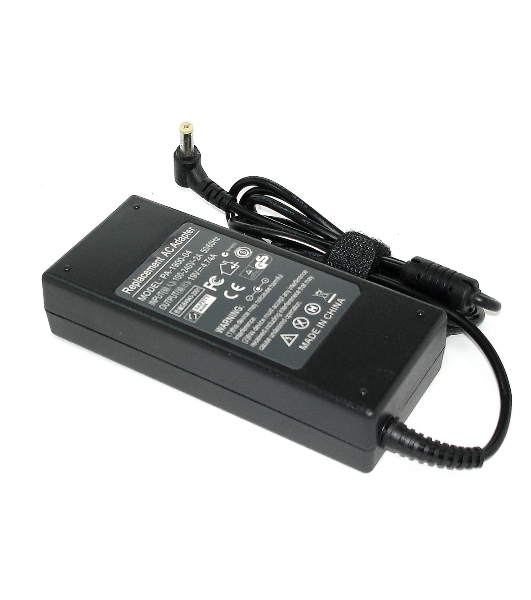 Блок питания (сетевой адаптер) для ноутбуков Acer LiteON 19V 4.74A 5.5x1.7 REPLACEMENT OEM