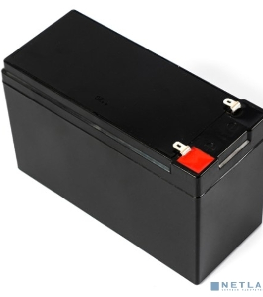 Батарея для ИБП SKAT SB 1207 (12V 7Ah)