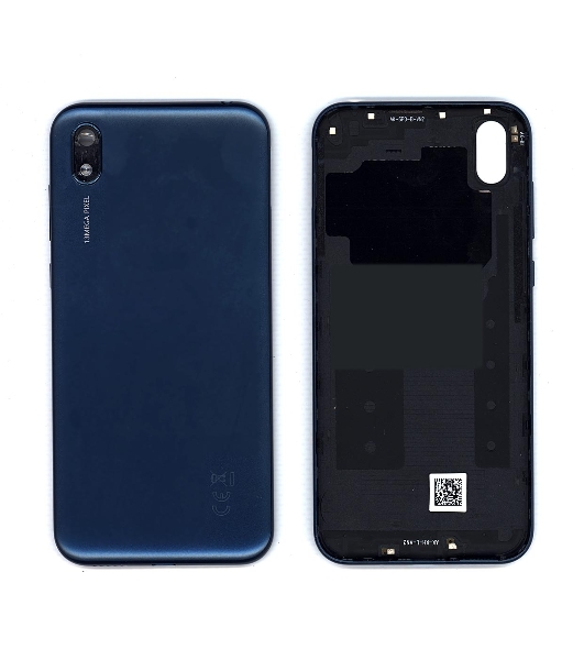 Задняя крышка для Huawei Y6 2019 синий