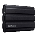 Внешний SSD Samsung T7 Shield, 2TB, USB 3.2 Gen 2 Type-C, R/W 1050/1000, черный, фото18