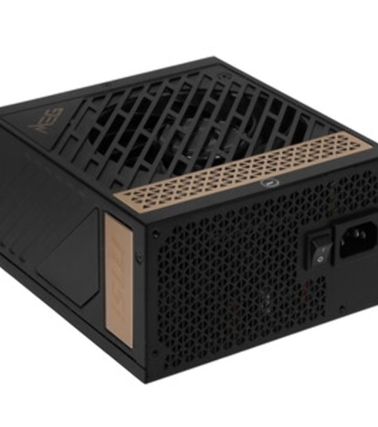 Блок питания ATX 1300W MEG Ai1300P PCIE5 MSI