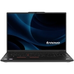 Ноутбук Lenovo ThinkPad E16 G2 Core Ultra 5 125U 16Gb SSD 512Gb Intel Graphics 16' IPS WUXGA (1920x1200) без ОС черный WiFi BT Cam (21MAS04600), фото12