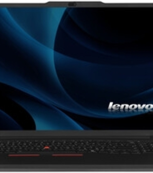 Ноутбук Lenovo ThinkPad E16 G2 Core Ultra 5 125U 16Gb SSD 512Gb Intel Graphics 16' IPS WUXGA (1920x1200) без ОС черный WiFi BT Cam (21MAS04600)