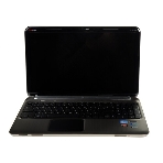 Клавиатура для ноутбука HP Pavilion DV6000 черная, фото9