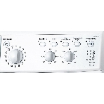 Стиральная машина Indesit IWSC 6105 белый, загрузка фронтальная 6 кг, 1000 об/мин., класс: А, фото21