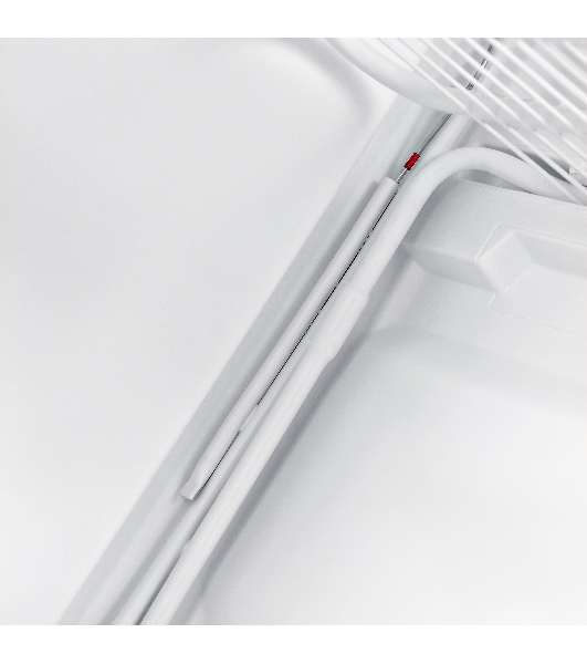 Морозильная камера SunWind SCU205 белый