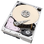 Жесткий диск WD GOLD WD141KRYZ 14ТБ 3,5' 7200RPM 256MB 512E (SATA-III), фото6