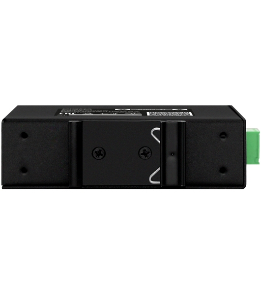 Инжектор PoE Digma DNP30W48GDXM 10/100/1000BASE-T 30Вт 37-57В(DC)
