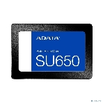 Накопитель SSD ADATA Ultimate SU650, 1Tb, SATA III, 2.5', R/W 520/450, фото12