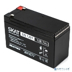 Батарея для ИБП SKAT SB 1207 (12V 7Ah), фото12