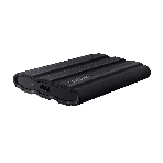 Внешний SSD Samsung T7 Shield, 2TB, USB 3.2 Gen 2 Type-C, R/W 1050/1000, черный, фото17