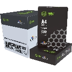Бумага Cactus CS-LPA4120500 A4/120г/м2/500л./белый для лазерной печати, фото3