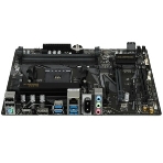 Материнская плата Gigabyte B550M DS3H R2, AM4, AMD B550, 4xDDR4, 4xSATA, 2xM.2, 1xPCIe 4.0 x16, 1xPCIe 3.0 x4, 1xPCIe 3.0 x1, 1xDP, 1xHDMI, 1x1Gb LAN, 4xUSB-A 5Gbps, 2xUSB-A 2.0, 3x3.5 мм, 7.1, mATX, фото6