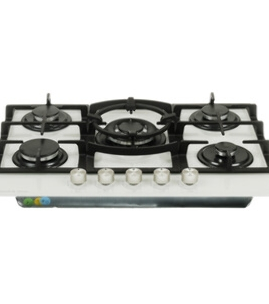 Газовая варочная панель Zigmund & Shtain M 26.7 W