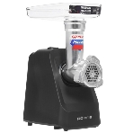 Мясорубка электрическая Polaris PMG 1855 RUS черный, 1800 Вт, 2.0 кг/мин, реверс, защита от перегрузки, насадки - 7, фото13