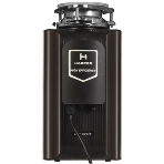 Измельчитель пищевых отходов HARPER HWD-600D03, фото5