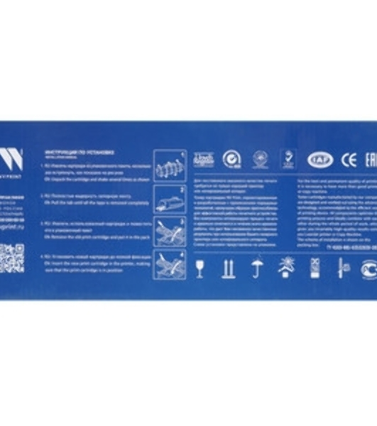 Картридж NVPrint совместимый NV-SPC220/SPC220E черный для Ricoh Aficio SP C220/SP C221/SP C222/SP C240 (406052) (2300k)