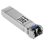 Оптический модуль MikroTik QSFP28 optical module XQ+31LC10D, SM, 10km, 100G, фото3