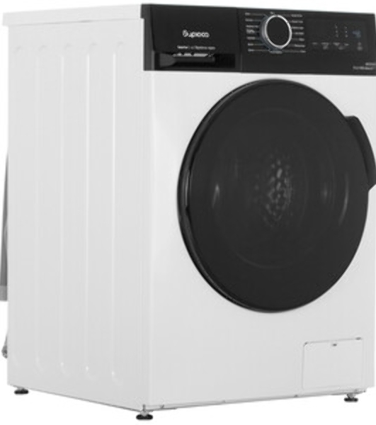 Стиральная машина Бирюса WM-MX1214/15 белая, загрузка фронтальная 12кг, 1400 об/мин., класс: A+++