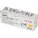 Картридж лазерный Xerox 106R01633 желтый для Xerox Ph 6000/6010N/WC 6015 (1000 стр.)(Channels), фото 1