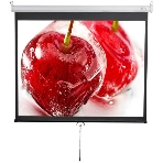 Экран 180x240см Digis Optimal-D DSOD-4304 1:1 настенно-потолочный рулонный, фото 1