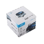 Кулер для процессора DEEPCOOL THETA 20 PWM черный, 100 мм, алюминий, 2400 об/мин, 32.5 дБ, 4 pin, 95 Вт, 60 мм, фото6