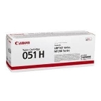 Картридж лазерный Canon 051H BK черный (4100 стр.) для Canon LBP162dw, фото5