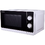 Микроволновая печь Sharp R-2000RW белый, 20 л, 800 Вт, переключатели - поворотный механизм, фото5
